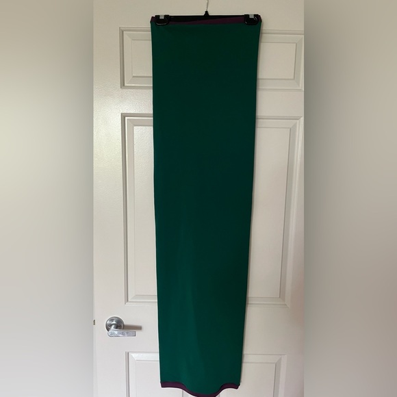 Wolford Fatal Dress limited edition dual color Size S - Picture 6 of 6